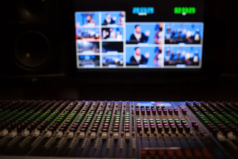 Your Ears Are Lying to You: The Hidden Audio Lag That's Rewriting Sports History in Real Time