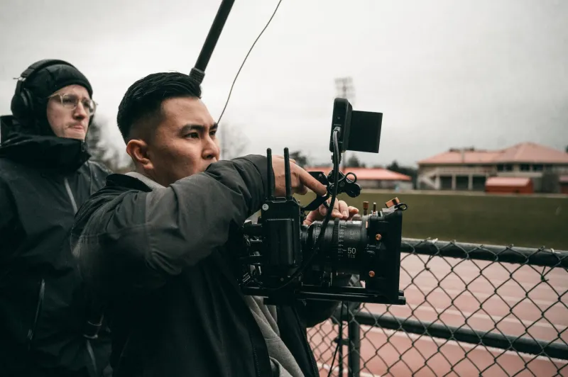 Smoke and Mirrors in the Final Frame: How Broadcast Crews Pull the Curtain When Games Get Real