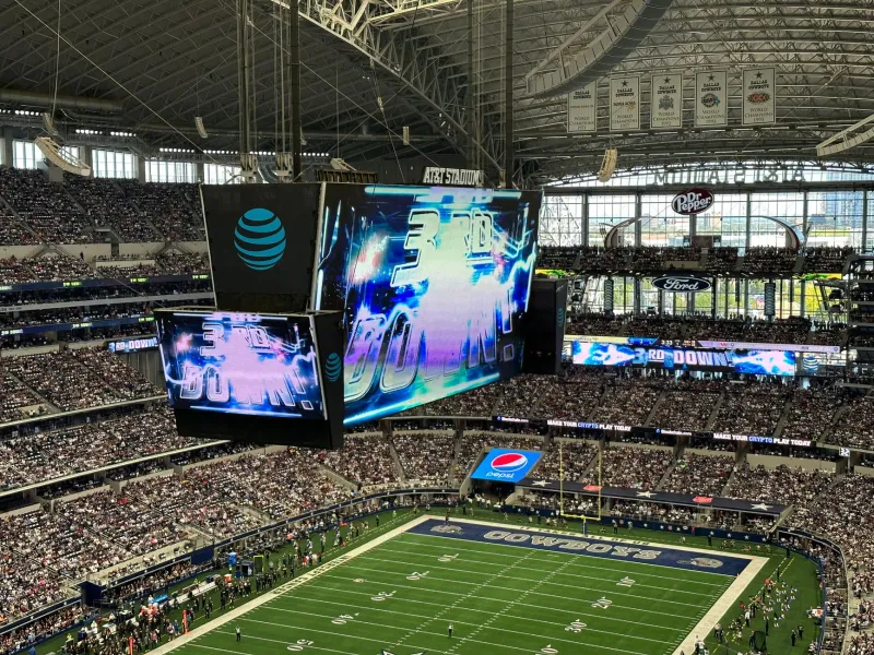 The Chain Gang Lottery: How a Few Inches of Eyeball Judgment Are Quietly Flipping Football Games