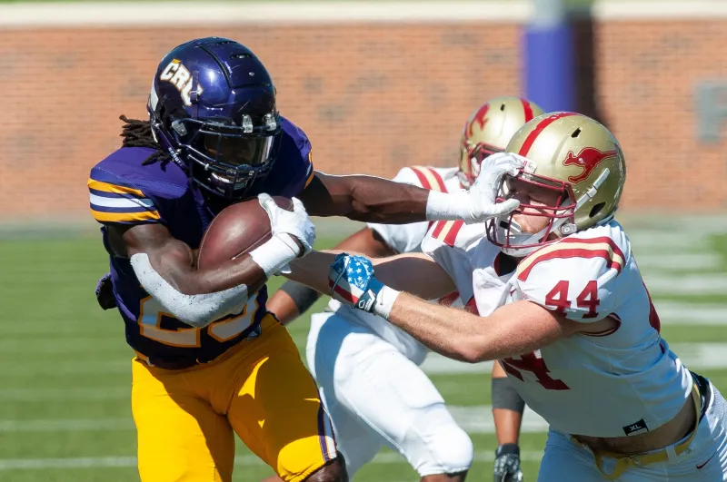 Out of Frame, Out of Mind: How NFL Defenses Are Hiding Their Best Tricks From Everyone Watching
