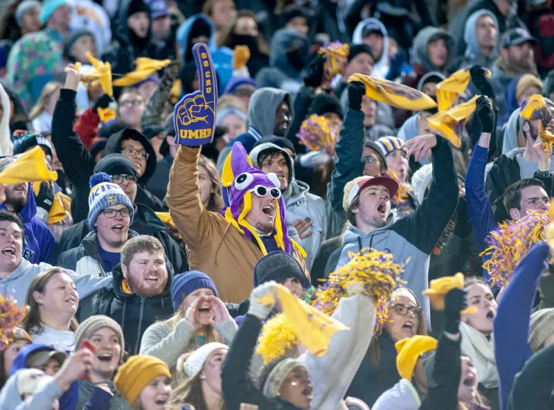 Louder Than a Playbook: How Stadium Decibels Are Quietly Deciding Football Games