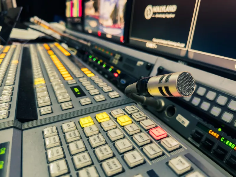 The Angle You Never See: How Broadcasters Keep Missing the Moment That Matters